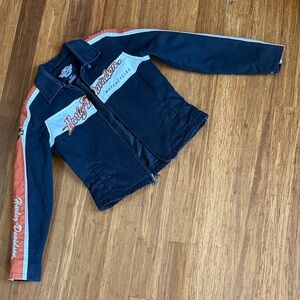 Harley-Davidson Jacket